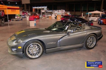 National Sport Compact 2006 - Autos